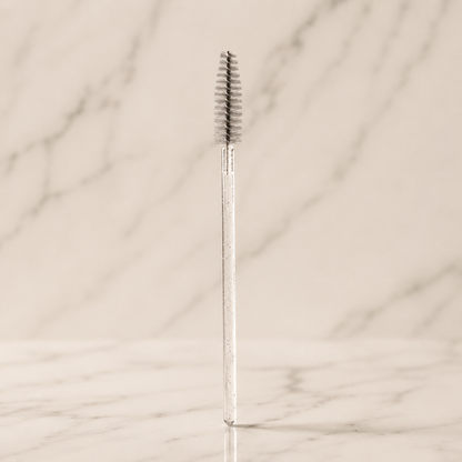 Brosse à cils de finition pour cils magnétiques – séparation précise et regard parfait