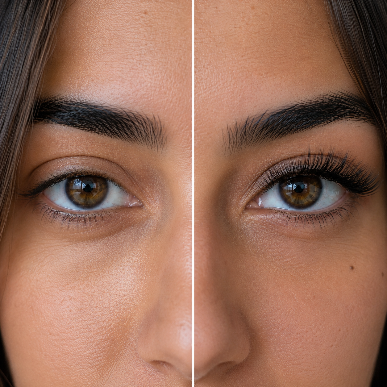 Cils Magnétiques Velourya™