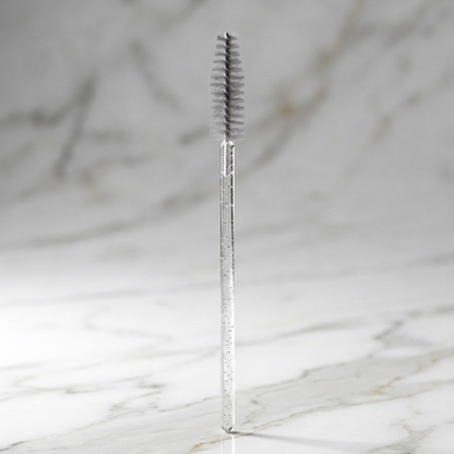 Brosse à cils de finition pour cils magnétiques – séparation précise et regard parfait